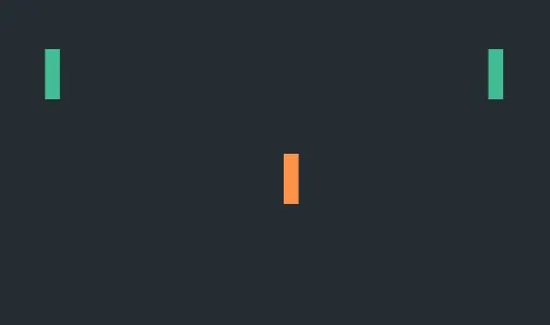 Heatmap direction from.
